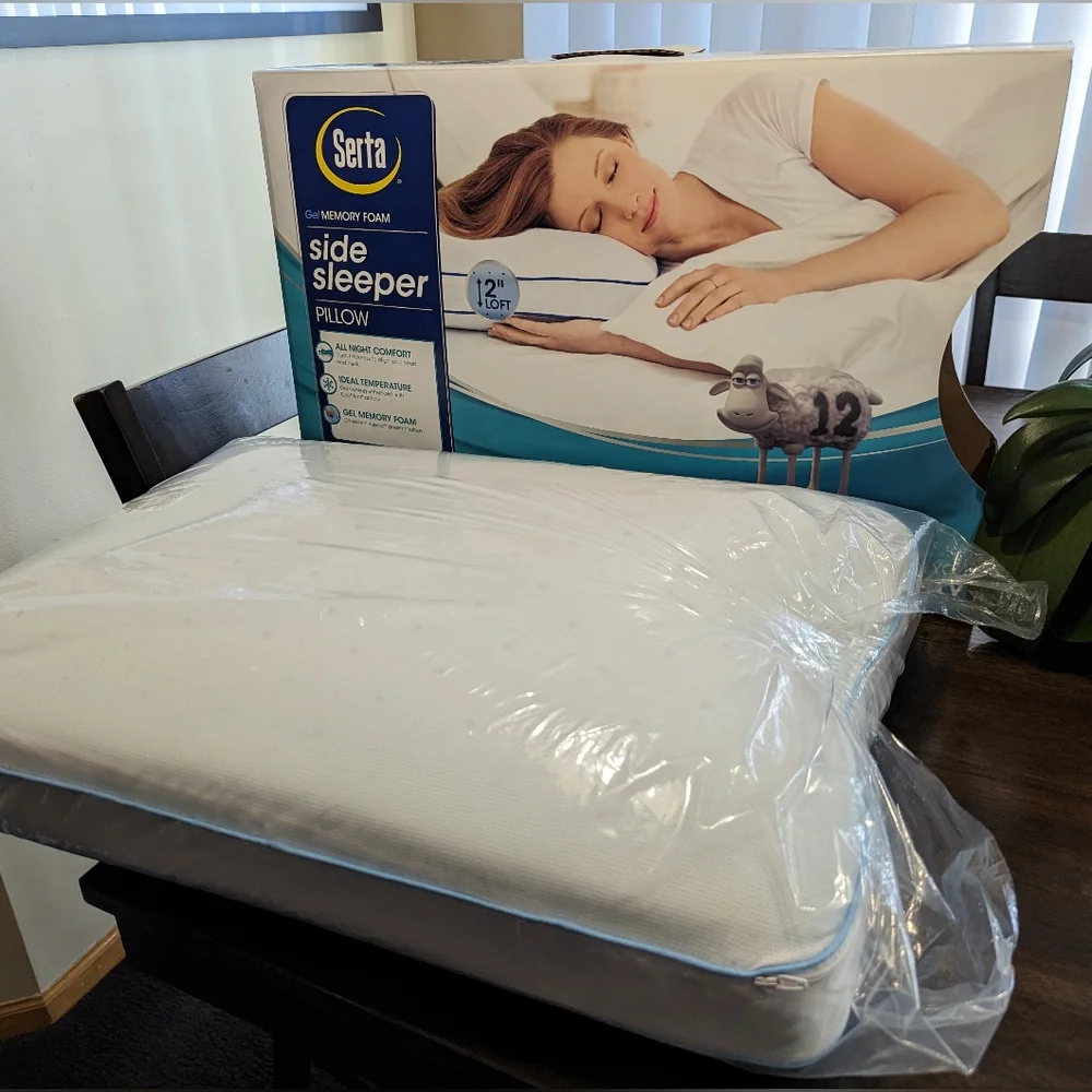 Serta Pillow